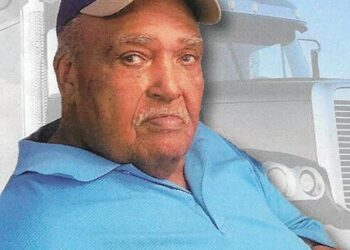 Bobby Joe Edmond, 76