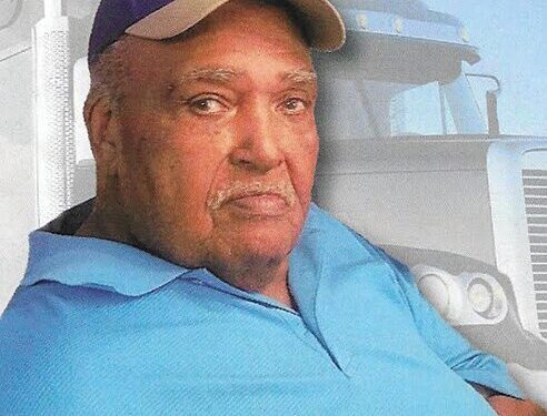 Bobby Joe Edmond, 76
