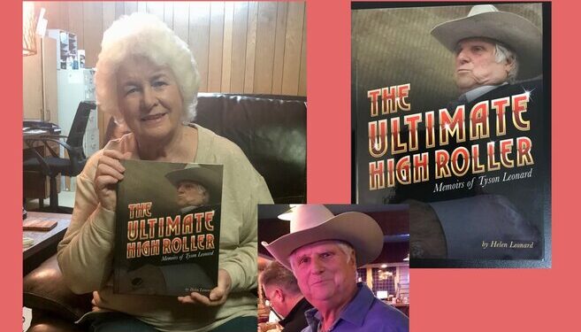 Book signing to be held
