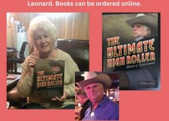 Book signing to be held at Franklin Memorial Library