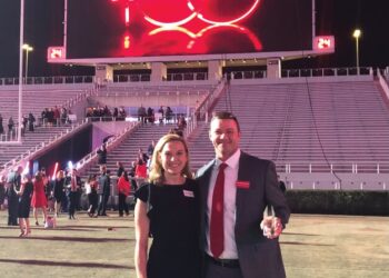 Breedloves recognized as Bulldog 100 business