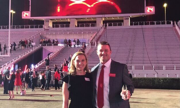 Breedloves recognized as Bulldog 100 business