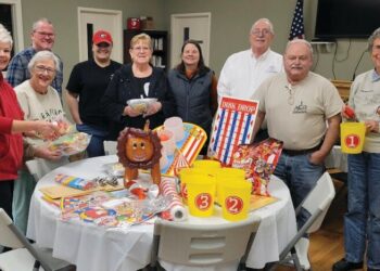 Calvary Methodist gearing up for VBS