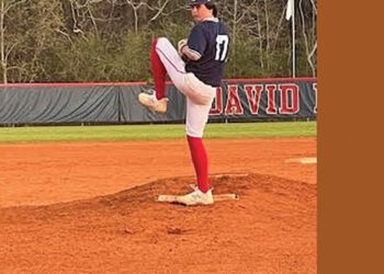 DEA Middle School travels to Thomas Jefferson