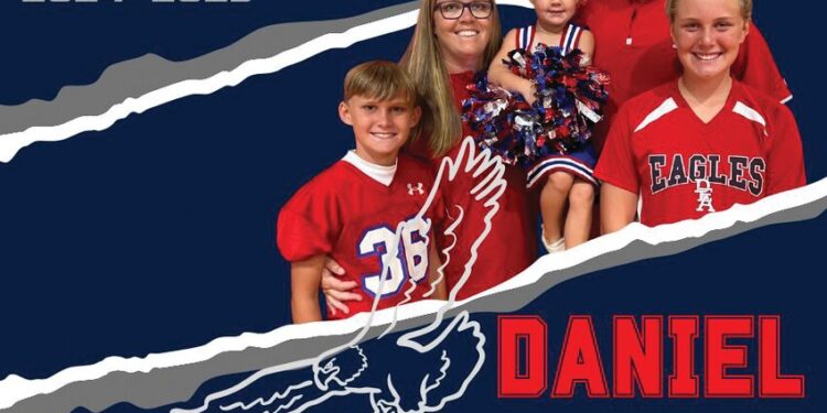 DEA Scores New Athletic Staffing