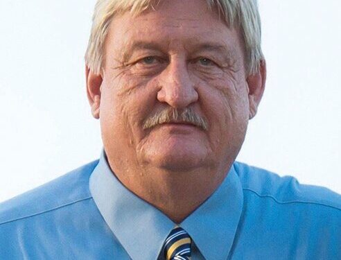 Danny Duane Davis, 68