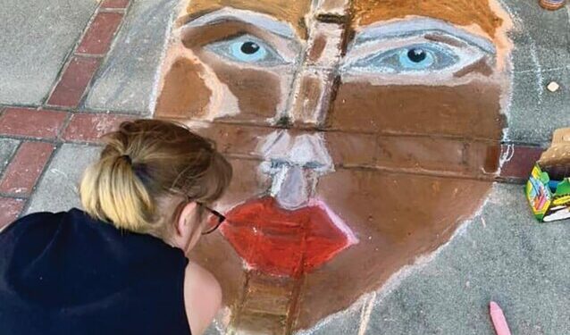 EAC hosts second Block Party for the Arts