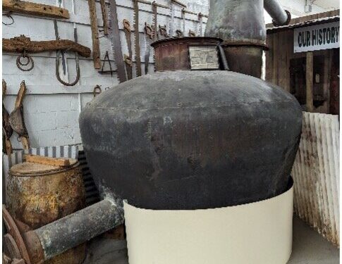 ECHS to hold annual meeting