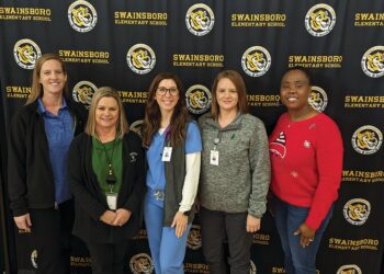 EGHC opens clinic at Swainsboro Elementary