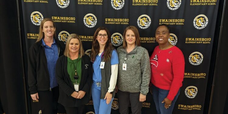 EGHC opens clinic at Swainsboro Elementary