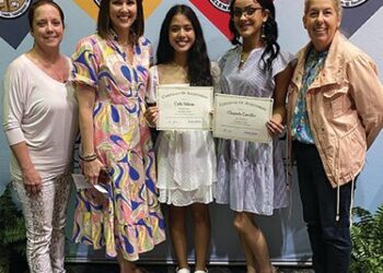 Emanuel BOE holds monthly meeting