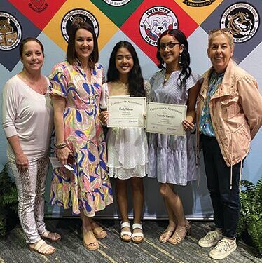 Emanuel BOE holds monthly meeting