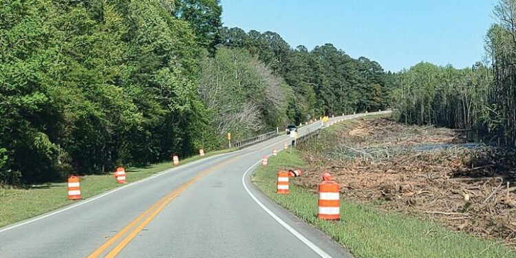 Emanuel benefits from bridge construction