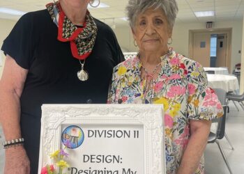 Flower Show schedule review