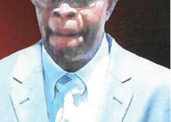 George Lee, Jr., 84