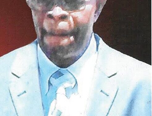 George Lee, Jr., 84