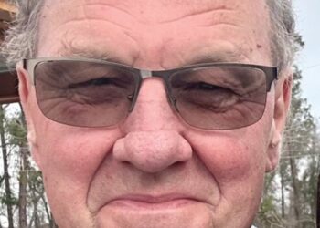 George ‘Randall’ Holder, 65