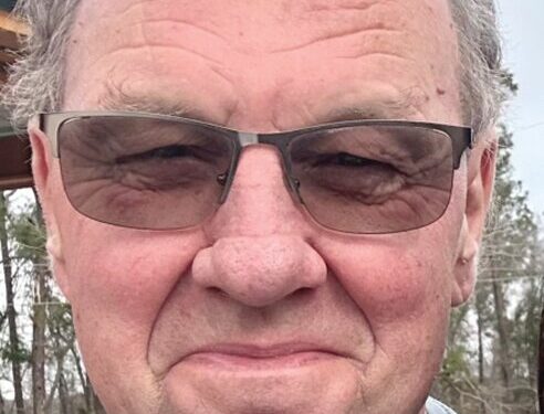 George ‘Randall’ Holder, 65