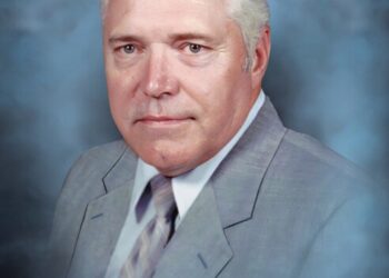 James William “Bill” Day, Jr., 93