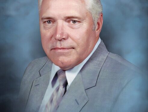 James William “Bill” Day, Jr., 93