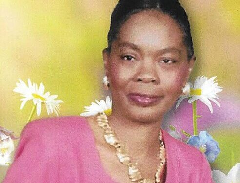 Marlene Jones Jenkins, 70
