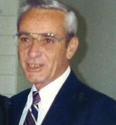 Marvin Wyatt Youngblood, 84