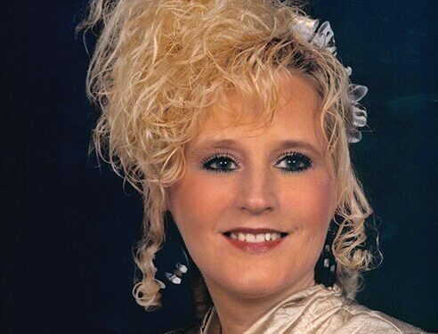 Mary Denise Fuller, 64