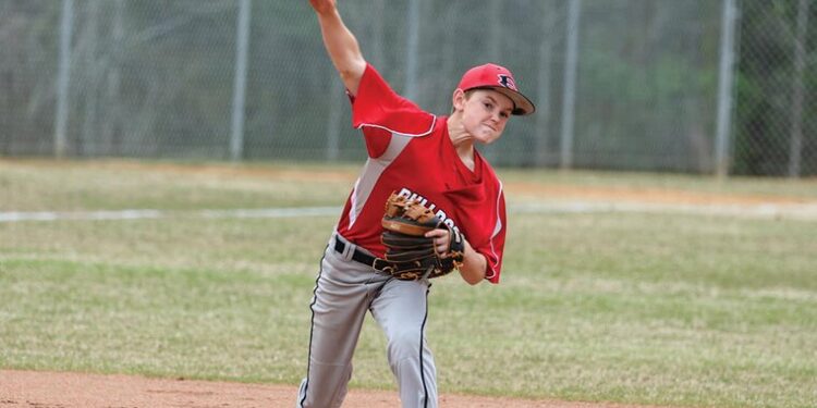 Middle School Bulldogs limping into playoffs
