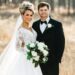 Miss Conner, Mr. Johnson exchange vows