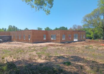 New home by year’s end