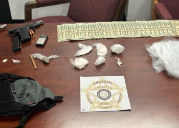 Officers get more drugs off the streets