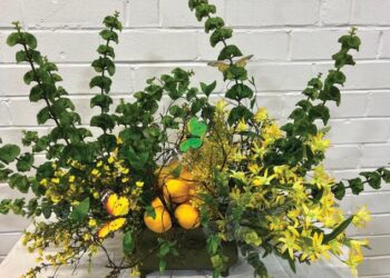 Roberts designs for international supply company