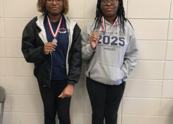 SHS FCCLA competes at State Leadership Conference