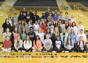 SHS announces Class of 2024 Honor Graduates