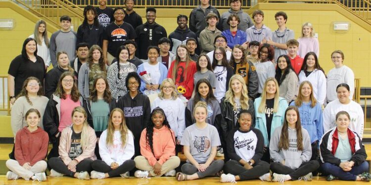 SHS announces Class of 2024 Honor Graduates