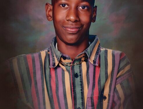 Sadarrian J. Habersham, 43