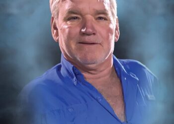 Steve Edward Riner, 65