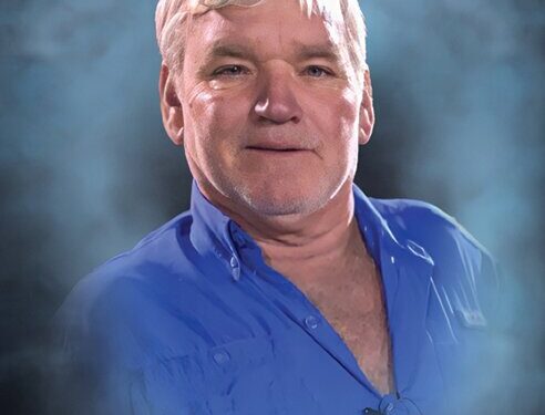 Steve Edward Riner, 65