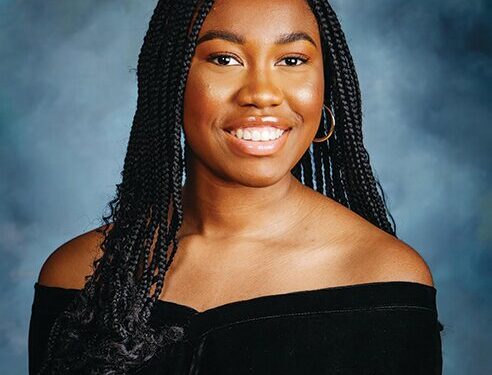 Swainsboro High School Class of 2024 Honor Graduates