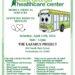 The Lazarus Project announces food distribution