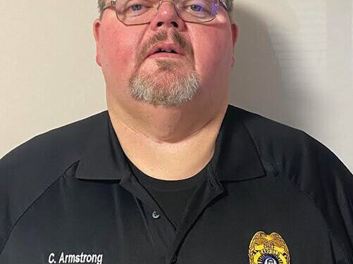 Three deputies complete LIDAR course