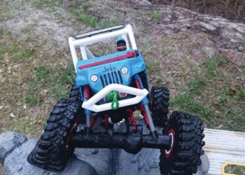 Tim Davis, Chainsaw Carver