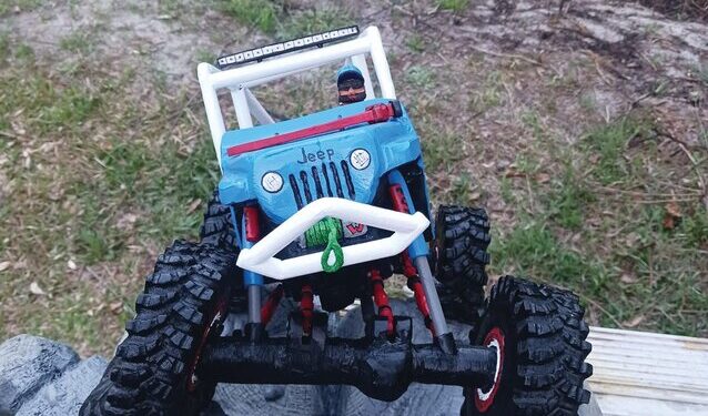 Tim Davis, Chainsaw Carver