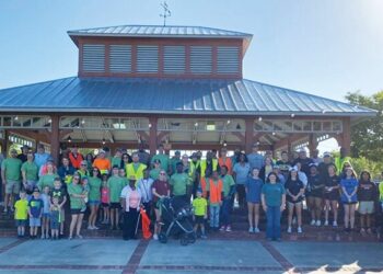 Trash for Trophies: KEB starts Southern Trash Bash in May