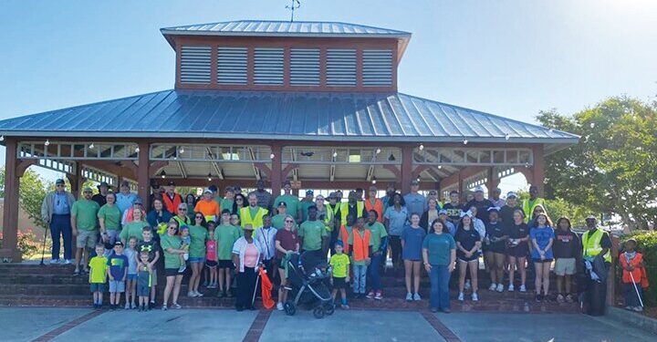Trash for Trophies: KEB starts Southern Trash Bash in May