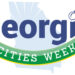 Twin City to celebrate Georgia Cities Week