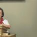 Veterans meet at Calvary Methodist