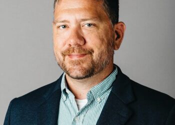 Woods named Vice President for Information Technology at East Georgia State College