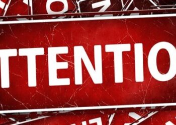 ATTN: Swainsboro Healthcare Patients