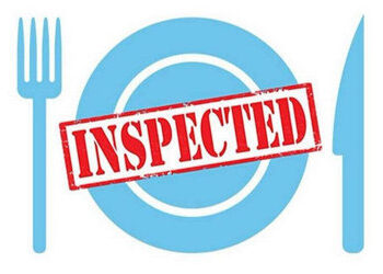 April Food Service Establishment Inspection Reports